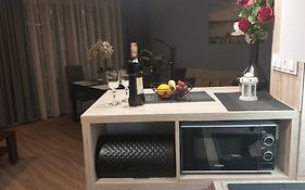 Apartament 50m od plaży